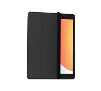 Funda folio MW SlimSkin iPad Pro 11 MW-300109 soporte para Apple Pencil negro