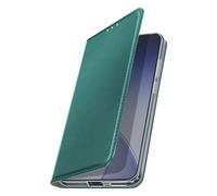 Funda Folio Oppo Reno 15F / 15 FS con Tarjetero y Función de Soporte de Video