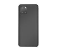 Funda Folio para Galaxy Note 10 Lite Colección Anymode Efecto Cuero