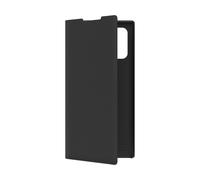 Funda Folio para Galaxy Note 10 N970 Modelo Anymode, Negro