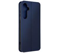 Funda Folio para Galaxy S24 / S25 Colección Dual Pocket con Porta-tarjetas
