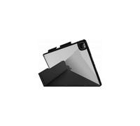 Funda Folio para iPad Pro 11'' 2020 Reforzada Híbrida R 100% Plástico reciclado Itskins Transparente