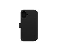 Funda Folio para iPhone 16 Plus Tango Edition 2 en 1 con carcasa extraíble