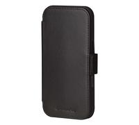 Funda Folio para iPhone 17 en Cuero Copenhagen Slim con Tarjetero