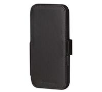 Funda Folio para iPhone 17 Pro en Cuero Copenhagen Slim con Tarjetero