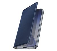 Funda Folio para Oppo Reno 15 con Porta-Tarjetas y Función Soporte de Video