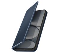 Funda Folio para Redmi Note 15 Pro 5G con Porta-tarjetas y Función Soporte