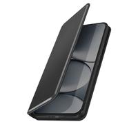 Funda Folio para Redmi Note 15 Pro 5G con Porta-tarjetas y Función Soporte