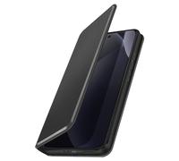 Funda Folio para Redmi Note 15 Pro Plus 5G con Porta-tarjetas y Función Soporte
