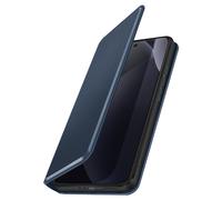 Funda Folio para Redmi Note 15 Pro Plus 5G con Porta-tarjetas y Función Soporte