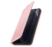 Funda Folio para Redmi Note 15 Pro Plus 5G con Porta-tarjetas y Función Soporte