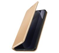 Funda Folio para Redmi Note 15 Pro Plus 5G con Porta-tarjetas y Función Soporte