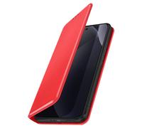 Funda Folio para Redmi Note 15 Pro Plus 5G con Porta-tarjetas y Función Soporte
