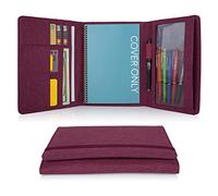 Funda folio para Rocketbook Everlast, para cuaderno tamaño A5