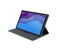 Funda Folio/PELÍCULA LENOVO Tab M10 HD Negro