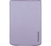Funda Folio PocketBook para Verse/Verse Lite/Verse Pro Color Lavanda Transparente