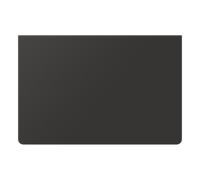 Samsung Book Cover Keyboard Slim EF-DX930 para Galaxy Tab S11 Ultra con teclado QWERTZ y tecla AI, funda para tablet, diseño delgado, negro