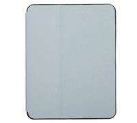 Funda Folio Targus Click-In Plata iPad 10th Gen 10.9" Protección 3 Modos Soporte