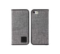 Funda folio tribly estándar para smartphone Uniq iPhone SE/8/7/6S/6 TU