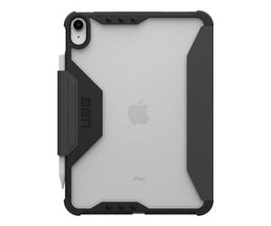 Funda Folio UAG para iPad 10.9" y 11" Negra Translúcida