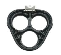 Funda For Afeitadora Philips S3132, S3210, S3210/51, S3211, S3211/82, S3212, S321. Reemplaza Los Accesorios De Afeitadora Y Cortapelos, Color Negro.