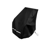 Funda for asiento de barco, impermeable, resistente a la intemperie, protección for silla pesca interior y exterior