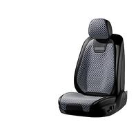 Funda for asiento de coche, juego completo de fundas refrescantes y transpirables de verano, compatible con Mercedes/BMW/Audi/Toyota/Mazda/Kia/Peugeot/Hyundai(For 5 seat-04)