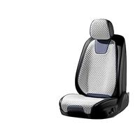 Funda for asiento de coche, juego completo de fundas refrescantes y transpirables de verano, compatible con Mercedes/BMW/Audi/Toyota/Mazda/Kia/Peugeot/Hyundai(For 5 seat-01)