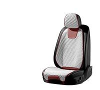 Funda for asiento de coche, juego completo de fundas refrescantes y transpirables de verano, compatible con Mercedes/BMW/Audi/Toyota/Mazda/Kia/Peugeot/Hyundai(For 5 seat-03)