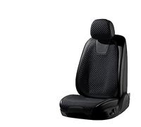 Funda for asiento de coche, juego completo de fundas refrescantes y transpirables de verano, compatible con Mercedes/BMW/Audi/Toyota/Mazda/Kia/Peugeot/Hyundai(For 5 seat)