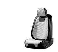 Funda for asiento de coche, juego completo de fundas refrescantes y transpirables de verano, compatible con Mercedes/BMW/Audi/Toyota/Mazda/Kia/Peugeot/Hyundai(For 5 seat-02)