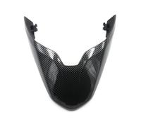 Funda for Asiento Trasero para Ducati Monster 797 821 2 017-2022 Capó De Asiento Cubierta Carenado Parte Trasera del Pasajero FCAOPCWAMA