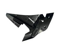 Funda for Asiento Trasero para Kawasaki H2 ZH2 2020-2023, De Fibra Carbono, Guardabarros Delantero Y Trasero, Protectores Talón, Carenado Escape FCAOPCWAMA(G)