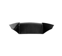 Funda for Asiento Trasero para Yamaha YZF-R1 2020-2025 De Fibra Carbono ala Trasera Cubierta Espejo Retrovisor Placa Lateral Kit Marco Joroba FCAOPCWAMA(Air Intake)