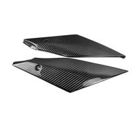 Funda for Asiento Trasero para Yamaha YZF-R1 2020-2025 De Fibra Carbono ala Trasera Cubierta Espejo Retrovisor Placa Lateral Kit Marco Joroba FCAOPCWAMA(Tank Side Panels)