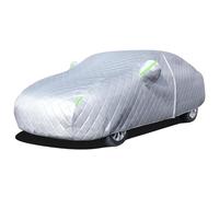Funda for Coche Impermeable Premium Completa for BMW E60 Serie 5 2003-2012, Protector contra Granizo for Todo Clima, Lluvia, Niev(For BMW X2 Multi-Purpose Station Wagon)
