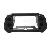 Funda for consola de juegos, funda for consola de juegos, protector antiarañazos, funda for juegos, funda for consola de juegos, compatible con Switch PC, máscara de seguridad antiarañazos, 2 (color: