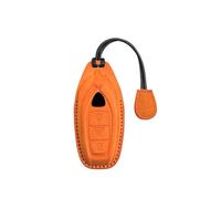 Funda for llave Compatible con Lamborghini Urus/Huracán/Revuelto/Gallardo/Aventador Cadena protectora completa dedicada for coche(Style 9)