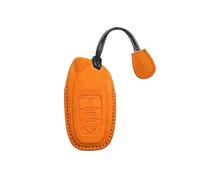 Funda for llave Compatible con Lamborghini Urus/Huracán/Revuelto/Gallardo/Aventador Cadena protectora completa dedicada for coche(Style 15)