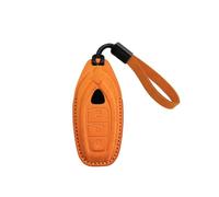 Funda for llave Compatible con Lamborghini Urus/Huracán/Revuelto/Gallardo/Aventador Cadena protectora completa dedicada for coche(Style 7)