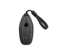 Funda for llave Compatible con Lamborghini Urus/Huracán/Revuelto/Gallardo/Aventador Cadena protectora completa dedicada for coche(Style 1)