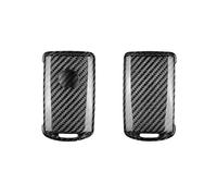 Funda for llave de coche Compatible con Mazda 3 Alexa CX-30 CX30 CX5 CX-5 CX8 CX9 CX4 Fob Protect(Silver black)