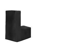 Funda for máquina elíptica, a prueba de polvo, for el hogar, for bicicleta estática, ciclismo indoor Funda para Bicicleta(185x91x155cm)