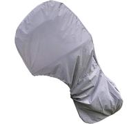 Funda for Motor Marino, Funda Completa for Motor fueraborda, Tela Oxford, Impermeable, Funda for Motor Marino fueraborda Cubierta Protectora(71x76x64inch)