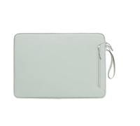 Funda for portátil compatible con Samsung Galaxy S11 Ultra de 14,6 pulgadas SM-X930/X936B 2025. Incluye estuche y bolso de transporte.(Light Green)