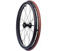 Funda for silla de ruedas, fundas for aros de empuje for sillas de ruedas, antideslizantes, resistentes al desgaste, for sillas de ruedas, accesorios for sillas de ruedas, fundas for aros de sillas de