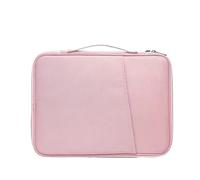 Funda for tableta adecuada for Samsung Galaxy Tab A9 Plus 11 "S10 S9 FE 13,1" 12,4 ''10,9 bolso Universal for ordenador portátil(Pink,S9 FE Plus 12.4)