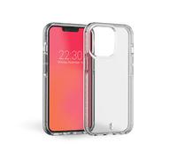 FUNDA FORCE FCLIFENIP1361PT - FC Life iPhone 13 Pro transparente