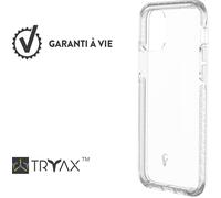 FUNDA FORCE FCLIFENIP1958T - FC New Life iPhone 11 pro transparente
