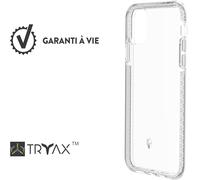 FUNDA FORCE FCLIFENIP1965T - FC New Life iPhone 11 PRO MAX transparente